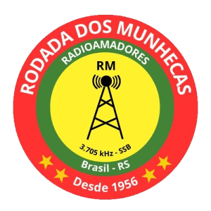 Rodada dos Munhecas